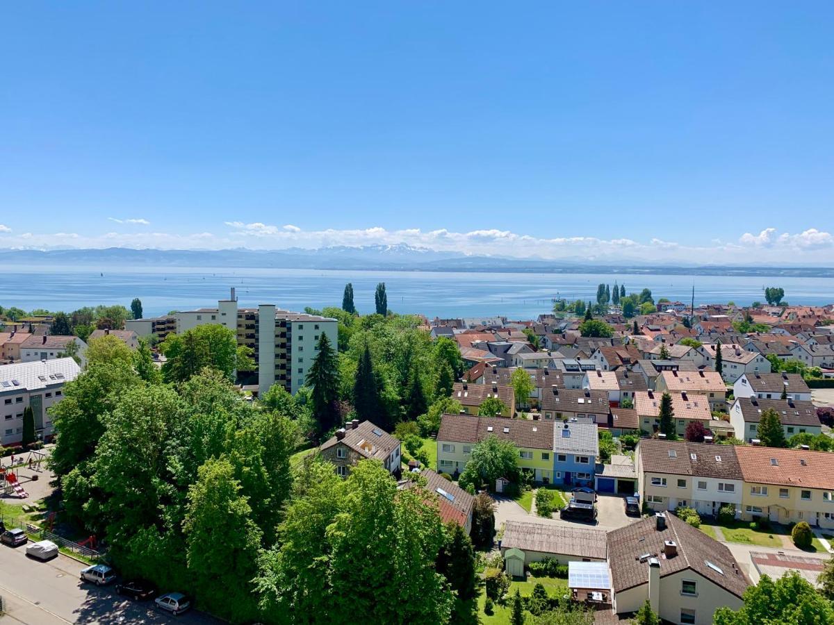 Apartment Traumseeblick Immenstaad Immenstaad am Bodensee Exterior photo